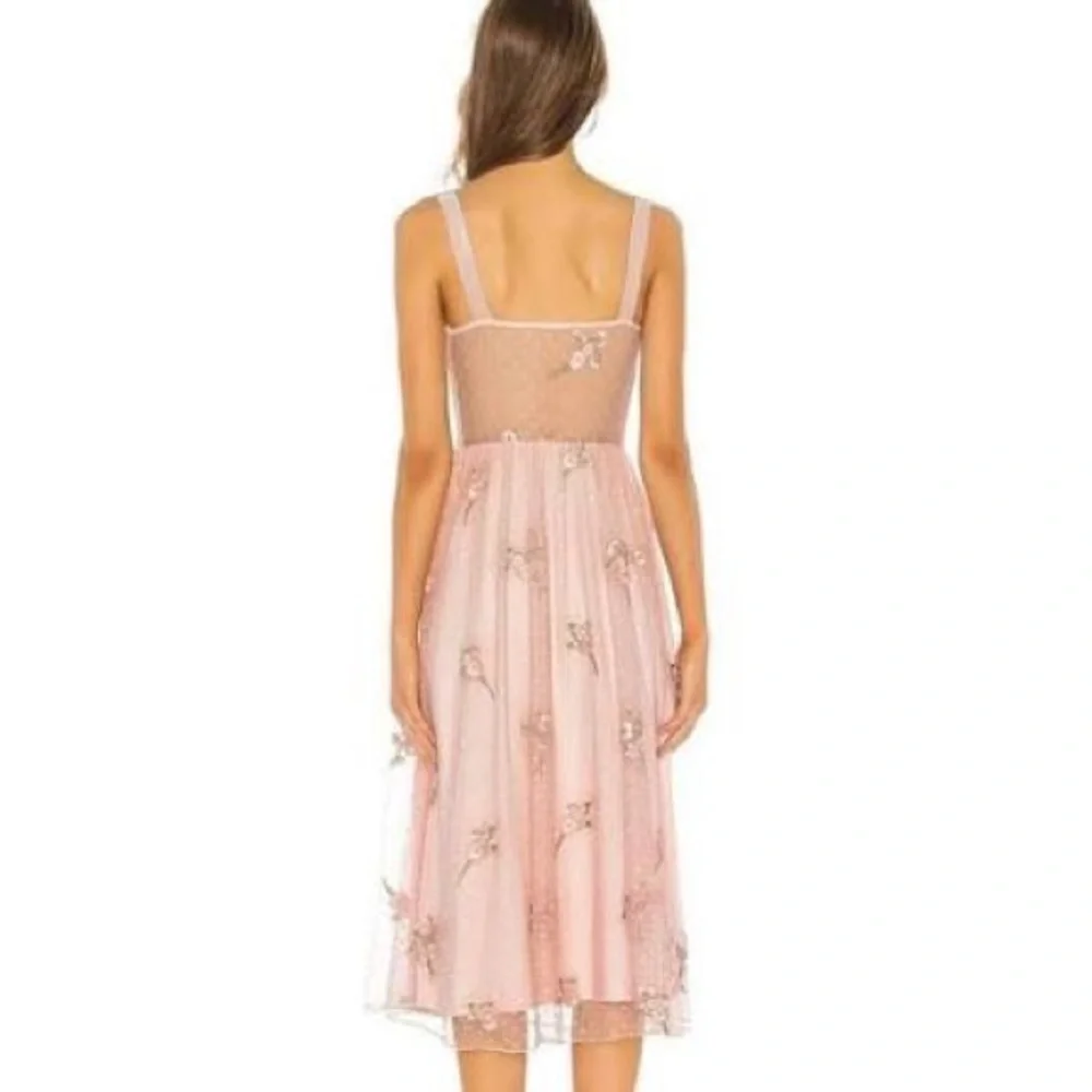 Marjorelle Rina Princess Dress - Picture 3 of 4